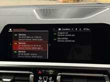 BMW 4 Series 2.0 420d MHT M Sport Convertible 2dr Diesel Hybrid Auto Euro 6 (s/s) (190 ps) - U2048