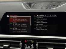BMW 4 Series 2.0 420d MHT M Sport Convertible 2dr Diesel Hybrid Auto Euro 6 (s/s) (190 ps) - U2048