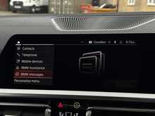 BMW 4 Series 2.0 420d MHT M Sport Convertible 2dr Diesel Hybrid Auto Euro 6 (s/s) (190 ps) - U2048