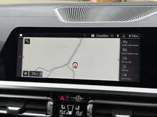 BMW 4 Series 2.0 420d MHT M Sport Convertible 2dr Diesel Hybrid Auto Euro 6 (s/s) (190 ps) - U2048