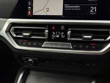 BMW 4 Series 2.0 420d MHT M Sport Convertible 2dr Diesel Hybrid Auto Euro 6 (s/s) (190 ps) - U2048