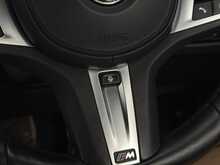 BMW 4 Series 2.0 420d MHT M Sport Convertible 2dr Diesel Hybrid Auto Euro 6 (s/s) (190 ps) - U2048