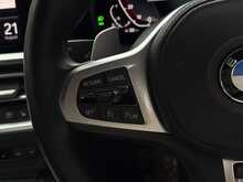 BMW 4 Series 2.0 420d MHT M Sport Convertible 2dr Diesel Hybrid Auto Euro 6 (s/s) (190 ps) - U2048