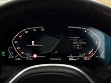 BMW 4 Series 2.0 420d MHT M Sport Convertible 2dr Diesel Hybrid Auto Euro 6 (s/s) (190 ps) - U2048