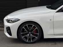 BMW 4 Series 2.0 420d MHT M Sport Convertible 2dr Diesel Hybrid Auto Euro 6 (s/s) (190 ps) - U2048