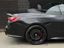 BMW M4 3.0 BiTurbo Competition Convertible 2dr Petrol Steptronic M xDrive Euro 6 (s/s) (510 ps) - U2049