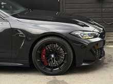 BMW M4 3.0 BiTurbo Competition Convertible 2dr Petrol Steptronic M xDrive Euro 6 (s/s) (510 ps) - U2049