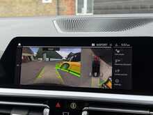 BMW M4 3.0 BiTurbo Competition Convertible 2dr Petrol Steptronic M xDrive Euro 6 (s/s) (510 ps) - U2049