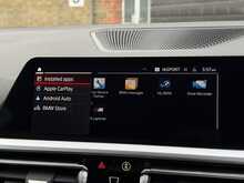 BMW M4 3.0 BiTurbo Competition Convertible 2dr Petrol Steptronic M xDrive Euro 6 (s/s) (510 ps) - U2049