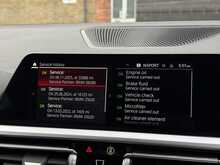 BMW M4 3.0 BiTurbo Competition Convertible 2dr Petrol Steptronic M xDrive Euro 6 (s/s) (510 ps) - U2049