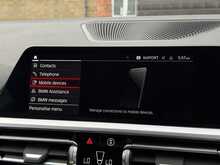 BMW M4 3.0 BiTurbo Competition Convertible 2dr Petrol Steptronic M xDrive Euro 6 (s/s) (510 ps) - U2049
