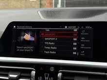 BMW M4 3.0 BiTurbo Competition Convertible 2dr Petrol Steptronic M xDrive Euro 6 (s/s) (510 ps) - U2049