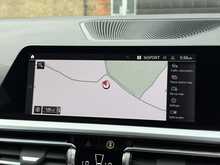 BMW M4 3.0 BiTurbo Competition Convertible 2dr Petrol Steptronic M xDrive Euro 6 (s/s) (510 ps) - U2049