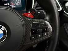 BMW M4 3.0 BiTurbo Competition Convertible 2dr Petrol Steptronic M xDrive Euro 6 (s/s) (510 ps) - U2049