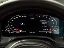 BMW M4 3.0 BiTurbo Competition Convertible 2dr Petrol Steptronic M xDrive Euro 6 (s/s) (510 ps) - U2049