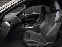 BMW M4 3.0 BiTurbo Competition Convertible 2dr Petrol Steptronic M xDrive Euro 6 (s/s) (510 ps) - U2049