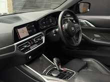 BMW M4 3.0 BiTurbo Competition Convertible 2dr Petrol Steptronic M xDrive Euro 6 (s/s) (510 ps) - U2049