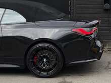 BMW M4 3.0 BiTurbo Competition Convertible 2dr Petrol Steptronic M xDrive Euro 6 (s/s) (510 ps) - U2049
