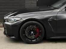 BMW M4 3.0 BiTurbo Competition Convertible 2dr Petrol Steptronic M xDrive Euro 6 (s/s) (510 ps) - U2049