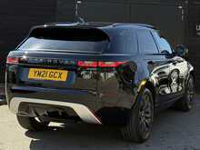 Land Rover Range Rover Velar 2.0 D200 MHEV R-Dynamic SE SUV 5dr Diesel Auto 4WD Euro 6 (s/s) (204 ps) - U2050