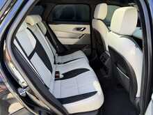 Land Rover Range Rover Velar 2.0 D200 MHEV R-Dynamic SE SUV 5dr Diesel Auto 4WD Euro 6 (s/s) (204 ps) - U2050