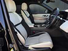 Land Rover Range Rover Velar 2.0 D200 MHEV R-Dynamic SE SUV 5dr Diesel Auto 4WD Euro 6 (s/s) (204 ps) - U2050