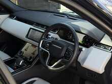 Land Rover Range Rover Velar 2.0 D200 MHEV R-Dynamic SE SUV 5dr Diesel Auto 4WD Euro 6 (s/s) (204 ps) - U2050