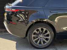 Land Rover Range Rover Velar 2.0 D200 MHEV R-Dynamic SE SUV 5dr Diesel Auto 4WD Euro 6 (s/s) (204 ps) - U2050