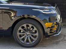 Land Rover Range Rover Velar 2.0 D200 MHEV R-Dynamic SE SUV 5dr Diesel Auto 4WD Euro 6 (s/s) (204 ps) - U2050