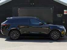 Land Rover Range Rover Velar 2.0 D200 MHEV R-Dynamic SE SUV 5dr Diesel Auto 4WD Euro 6 (s/s) (204 ps) - U2050