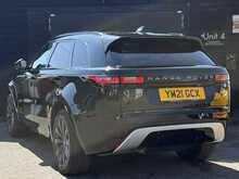 Land Rover Range Rover Velar 2.0 D200 MHEV R-Dynamic SE SUV 5dr Diesel Auto 4WD Euro 6 (s/s) (204 ps) - U2050