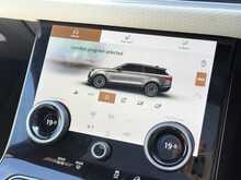 Land Rover Range Rover Velar 2.0 D200 MHEV R-Dynamic SE SUV 5dr Diesel Auto 4WD Euro 6 (s/s) (204 ps) - U2050