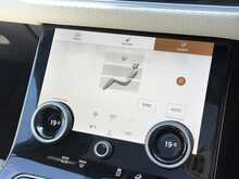 Land Rover Range Rover Velar 2.0 D200 MHEV R-Dynamic SE SUV 5dr Diesel Auto 4WD Euro 6 (s/s) (204 ps) - U2050