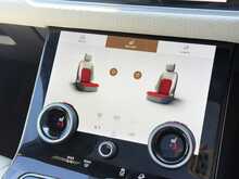 Land Rover Range Rover Velar 2.0 D200 MHEV R-Dynamic SE SUV 5dr Diesel Auto 4WD Euro 6 (s/s) (204 ps) - U2050