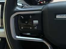 Land Rover Range Rover Velar 2.0 D200 MHEV R-Dynamic SE SUV 5dr Diesel Auto 4WD Euro 6 (s/s) (204 ps) - U2050