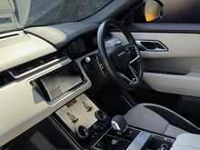 Land Rover Range Rover Velar 2.0 D200 MHEV R-Dynamic SE SUV 5dr Diesel Auto 4WD Euro 6 (s/s) (204 ps) - U2050