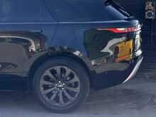 Land Rover Range Rover Velar 2.0 D200 MHEV R-Dynamic SE SUV 5dr Diesel Auto 4WD Euro 6 (s/s) (204 ps) - U2050