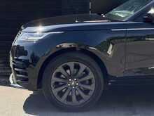 Land Rover Range Rover Velar 2.0 D200 MHEV R-Dynamic SE SUV 5dr Diesel Auto 4WD Euro 6 (s/s) (204 ps) - U2050