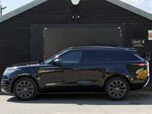 Land Rover Range Rover Velar 2.0 D200 MHEV R-Dynamic SE SUV 5dr Diesel Auto 4WD Euro 6 (s/s) (204 ps) - U2050