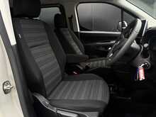 Vauxhall Combo Life Turbo Energy - U2051