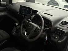Vauxhall Combo Life Turbo Energy - U2051