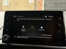 Vauxhall Combo Life Turbo Energy - U2051