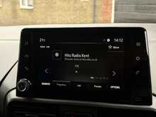 Vauxhall Combo Life Turbo Energy - U2051