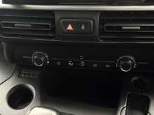 Vauxhall Combo Life Turbo Energy - U2051