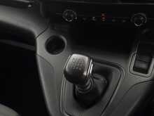 Vauxhall Combo Life Turbo Energy - U2051