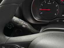 Vauxhall Combo Life Turbo Energy - U2051