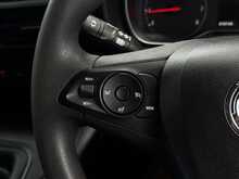 Vauxhall Combo Life Turbo Energy - U2051
