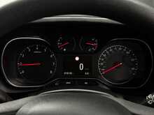 Vauxhall Combo Life Turbo Energy - U2051