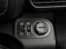 Vauxhall Combo Life Turbo Energy - U2051