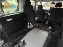 Vauxhall Combo Life Turbo Energy - U2051